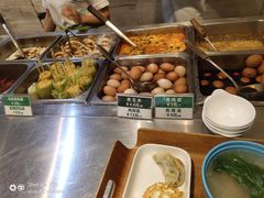 -眉州东坡(团结湖店)