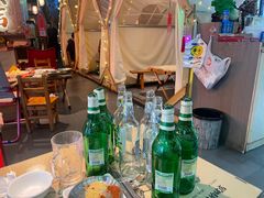-小吴先生的店·东北烧烤(林科大店)