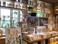 -G·SPACE(金鹰世界店)