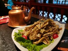 -清真·京华源铜锅涮肉(丰庆店)