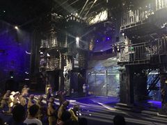 -《12·12》西安事变大型实景演出