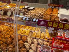 -味多美蛋糕(八大处店)