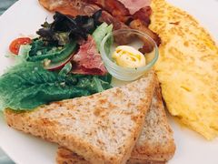 -Fern Forest Cafe