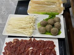 -川渔居—鱼火锅(八方汇店)