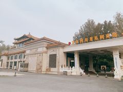 -新川办餐厅