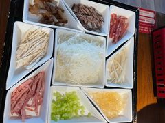 -师味葱扒虎头鲤·水席洛阳菜(元华店)