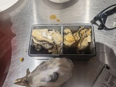 -淮城老友海鲜大咖龙虾烤吧(淮安店)