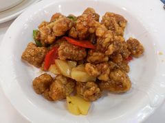 惠爱好味骨-惠爱餐厅