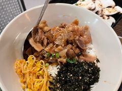 -新石器烤肉(中房金谊广场店)