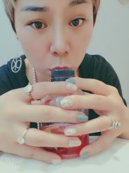 -小小美甲美睫