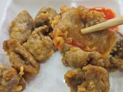-东街钟楼肉粽(总店)