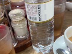 -百福麵家(新馬路店)