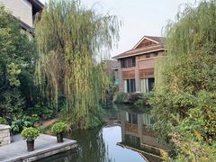 -中国湿地博物馆