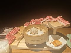 -杉海和牛烧肉海鲜自助(会展城店)