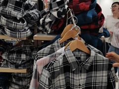 -优衣库(苏州天虹CCMall石路店)