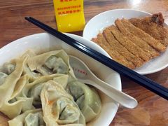 -潘国仙耳光馄饨(黄家阙路店)