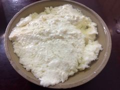 -梯坎豆花