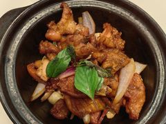 -太兴餐厅(东方广场分店)