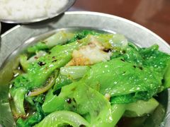 -阿秋牛排(湖心街店)