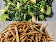 -庐灶江南·江南菜·四合院Bistro(东直门雍和宫·原华侨宾馆店)