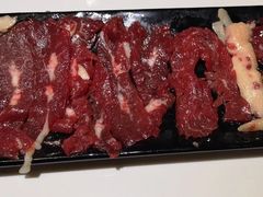 -陈记顺和牛肉火锅馆(天河北路店)