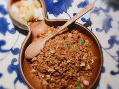 绿茶炒饭-绿茶餐厅(领展购物广场·中关村店)