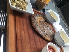 牛扒-深圳四季酒店·馥自助餐厅