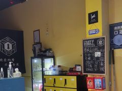 -谜盒子奇幻密室(南屏店)