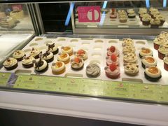 -Pantry's Best派悦坊蛋糕(K11购物艺术中心店)