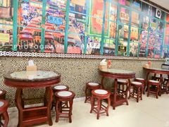 -广信牛奶甜品世家(台东店)