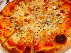 -城市大道红炉披萨烘焙坊