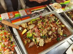 -滋味烤鱼(祥和里店)