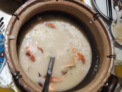 -李记潮汕砂锅粥(营福路店)