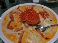 -食神鱼头佛跳墙(百子湾旗舰店)