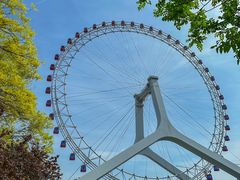 -天津之眼摩天轮