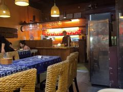 -滇道云南特色料理(康定路店)