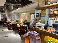 -清真·北京老门框爆肚涮肉馆(凤城六路店)
