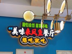 -新概念来凤鱼(璧山店)