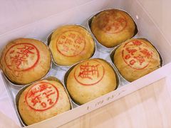 -泰康食品(南京东路店)
