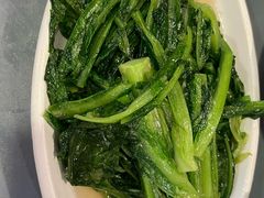 -明仕度假山庄-中餐厅
