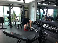 -简·无界健身工作室·运动康复·体态(石厦店)