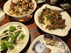 -前海沿·青岛菜(五四广场永旺店)