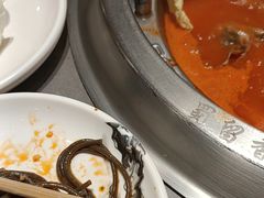 -蜀留香火锅·始于1999·原四川老火锅(白堤路店)