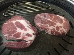 -33韩式自助烧烤(环城南路店)