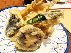 -伟峰·枫寿司(东樾店)