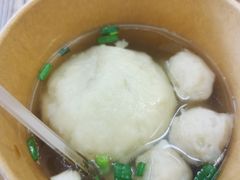 -永和鱼丸(南后街店)
