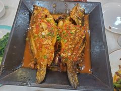 -湘桂人酒楼(西便门店)