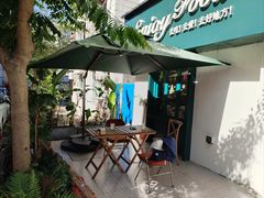 -The Good Place好地方·Brunch·coffee(国贸店)