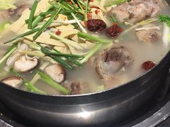 -天都火锅酒楼(虹梅南路店)