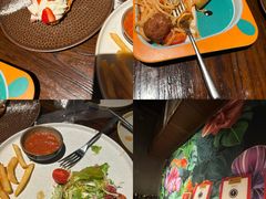 -Brut Eatery悦璞食堂(建国东路店)